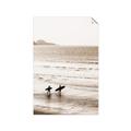Picture of Surf Delight _GroupedProduct_Rectangle_Portrait_Photography _GroupedProduct_Rectangle_Portrait_Unframed_Print_Only_