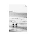 Picture of Surf Delight _GroupedProduct_Rectangle_Portrait_Photography _GroupedProduct_Rectangle_Portrait_Unframed_Print_Only_
