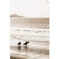 Picture of Surf Delight _GroupedProduct_Rectangle_Portrait_Photography _GroupedProduct_Rectangle_Portrait_Unframed_Print_Only_