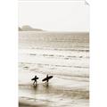 Picture of Surf Delight _GroupedProduct_Rectangle_Portrait_Photography _GroupedProduct_Rectangle_Portrait_Unframed_Print_Only_