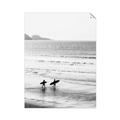 Picture of Surf Delight _GroupedProduct_Rectangle_Portrait_Photography _GroupedProduct_Rectangle_Portrait_Unframed_Print_Only_