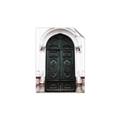 Picture of Green wooden door _GroupedProduct_Rectangle_Portrait_Photography _GroupedProduct_Rectangle_Portrait_Unframed_Print_Only_