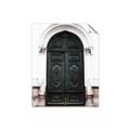 Picture of Green wooden door _GroupedProduct_Rectangle_Portrait_Photography _GroupedProduct_Rectangle_Portrait_Unframed_Print_Only_