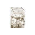 Picture of Tropical Greenhouse lll _GroupedProduct_Rectangle_Portrait_Photography _GroupedProduct_Rectangle_Portrait_Unframed_Print_Only_