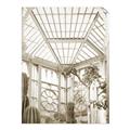 Picture of Tropical Greenhouse lll _GroupedProduct_Rectangle_Portrait_Photography _GroupedProduct_Rectangle_Portrait_Unframed_Print_Only_