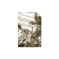 Picture of Tropical Greenhouse ll _GroupedProduct_Rectangle_Portrait_Photography _GroupedProduct_Rectangle_Portrait_Unframed_Print_Only_