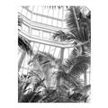 Picture of Tropical Greenhouse ll _GroupedProduct_Rectangle_Portrait_Photography _GroupedProduct_Rectangle_Portrait_Unframed_Print_Only_