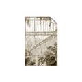 Picture of Green house IV _GroupedProduct_Rectangle_Portrait_Photography _GroupedProduct_Rectangle_Portrait_Unframed_Print_Only_