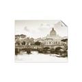 Picture of Old City view _GroupedProduct_Rectangle_Landscape_Photography _GroupedProduct_Rectangle_Landscape_Unframed_Print_Only_