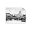 Picture of Old City view _GroupedProduct_Rectangle_Landscape_Photography _GroupedProduct_Rectangle_Landscape_Unframed_Print_Only_