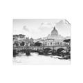 Picture of Old City view _GroupedProduct_Rectangle_Landscape_Photography _GroupedProduct_Rectangle_Landscape_Unframed_Print_Only_