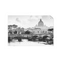 Picture of Old City view _GroupedProduct_Rectangle_Landscape_Photography _GroupedProduct_Rectangle_Landscape_Unframed_Print_Only_