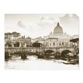 Picture of Old City view _GroupedProduct_Rectangle_Landscape_Photography _GroupedProduct_Rectangle_Landscape_Unframed_Print_Only_