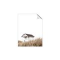 Picture of Lake House Neutral  _GroupedProduct_Rectangle_Portrait_Photography _GroupedProduct_Rectangle_Portrait_Unframed_Print_Only_