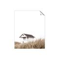 Picture of Lake House Neutral  _GroupedProduct_Rectangle_Portrait_Photography _GroupedProduct_Rectangle_Portrait_Unframed_Print_Only_