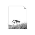 Picture of Lake House Neutral  _GroupedProduct_Rectangle_Portrait_Photography _GroupedProduct_Rectangle_Portrait_Unframed_Print_Only_