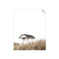 Picture of Lake House Neutral  _GroupedProduct_Rectangle_Portrait_Photography _GroupedProduct_Rectangle_Portrait_Unframed_Print_Only_