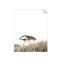 Picture of Lake House Neutral  _GroupedProduct_Rectangle_Portrait_Photography _GroupedProduct_Rectangle_Portrait_Unframed_Print_Only_