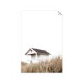 Picture of Lake House Neutral  _GroupedProduct_Rectangle_Portrait_Photography _GroupedProduct_Rectangle_Portrait_Unframed_Print_Only_