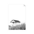 Picture of Lake House Neutral  _GroupedProduct_Rectangle_Portrait_Photography _GroupedProduct_Rectangle_Portrait_Unframed_Print_Only_