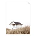 Picture of Lake House Neutral  _GroupedProduct_Rectangle_Portrait_Photography _GroupedProduct_Rectangle_Portrait_Unframed_Print_Only_
