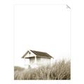 Picture of Lake House Neutral  _GroupedProduct_Rectangle_Portrait_Photography _GroupedProduct_Rectangle_Portrait_Unframed_Print_Only_