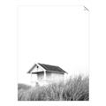 Picture of Lake House Neutral  _GroupedProduct_Rectangle_Portrait_Photography _GroupedProduct_Rectangle_Portrait_Unframed_Print_Only_