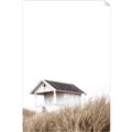Picture of Lake House Neutral  _GroupedProduct_Rectangle_Portrait_Photography _GroupedProduct_Rectangle_Portrait_Unframed_Print_Only_