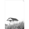 Picture of Lake House Neutral  _GroupedProduct_Rectangle_Portrait_Photography _GroupedProduct_Rectangle_Portrait_Unframed_Print_Only_