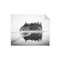 Picture of East Coast Shore _GroupedProduct_Rectangle_Landscape_Photography _GroupedProduct_Rectangle_Landscape_Unframed_Print_Only_