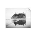 Picture of East Coast Shore _GroupedProduct_Rectangle_Landscape_Photography _GroupedProduct_Rectangle_Landscape_Unframed_Print_Only_