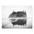 Picture of East Coast Shore _GroupedProduct_Rectangle_Landscape_Photography _GroupedProduct_Rectangle_Landscape_Unframed_Print_Only_