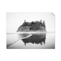 Picture of East Coast Shore _GroupedProduct_Rectangle_Landscape_Photography _GroupedProduct_Rectangle_Landscape_Unframed_Print_Only_