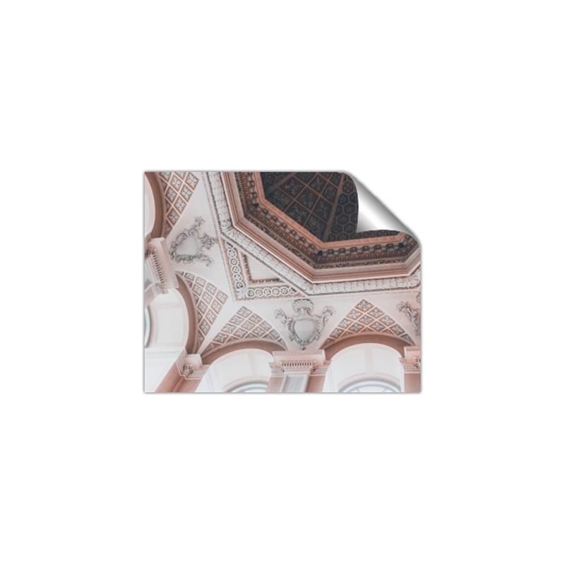 Picture of Blush Architecture _GroupedProduct_Rectangle_Landscape_Photography _GroupedProduct_Rectangle_Landscape_Unframed_Print_Only_