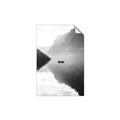 Picture of Lake Date in Blue _GroupedProduct_Rectangle_Portrait_Photography _GroupedProduct_Rectangle_Portrait_Unframed_Print_Only_