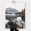 Picture of Perfect Place _GroupedProduct_Rectangle_Portrait_Photography _GroupedProduct_Rectangle_Portrait_Canvas_