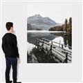 Picture of Perfect Place _GroupedProduct_Rectangle_Portrait_Photography _GroupedProduct_Rectangle_Portrait_Canvas_