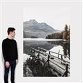 Picture of Perfect Place _GroupedProduct_Rectangle_Portrait_Photography _GroupedProduct_Rectangle_Portrait_Canvas_