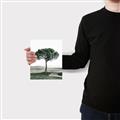 Picture of The Only Tree _GroupedProduct_Rectangle_Portrait_Photography _GroupedProduct_Rectangle_Portrait_Canvas_