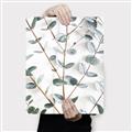 Picture of Eucalyptus Vine _GroupedProduct_Rectangle_Portrait_Photography _GroupedProduct_Rectangle_Portrait_Canvas_
