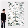 Picture of Eucalyptus Vine _GroupedProduct_Rectangle_Portrait_Photography _GroupedProduct_Rectangle_Portrait_Canvas_