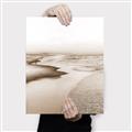 Picture of At the Shore _GroupedProduct_Rectangle_Portrait_Photography _GroupedProduct_Rectangle_Portrait_Canvas_