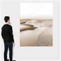 Picture of At the Shore _GroupedProduct_Rectangle_Portrait_Photography _GroupedProduct_Rectangle_Portrait_Canvas_
