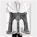Picture of Brooklyn Bridge _GroupedProduct_Rectangle_Portrait_Photography _GroupedProduct_Rectangle_Portrait_Canvas_