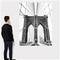 Picture of Brooklyn Bridge _GroupedProduct_Rectangle_Portrait_Photography _GroupedProduct_Rectangle_Portrait_Canvas_