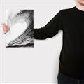 Picture of The Wave _GroupedProduct_Rectangle_Portrait_Photography _GroupedProduct_Rectangle_Portrait_Canvas_