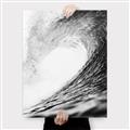 Picture of The Wave _GroupedProduct_Rectangle_Portrait_Photography _GroupedProduct_Rectangle_Portrait_Canvas_
