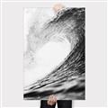 Picture of The Wave _GroupedProduct_Rectangle_Portrait_Photography _GroupedProduct_Rectangle_Portrait_Canvas_