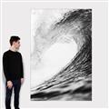 Picture of The Wave _GroupedProduct_Rectangle_Portrait_Photography _GroupedProduct_Rectangle_Portrait_Canvas_