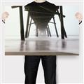 Picture of Under The Pier _GroupedProduct_Rectangle_Landscape_Photography _GroupedProduct_Rectangle_Landscape_Canvas_